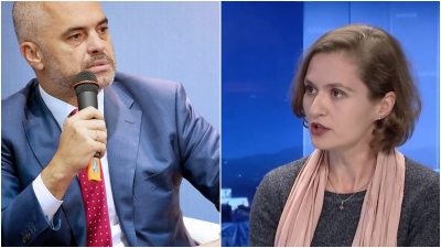 Ideatori dhe autori i shkatërrimit të arsimit është Rama dhe jo Besa