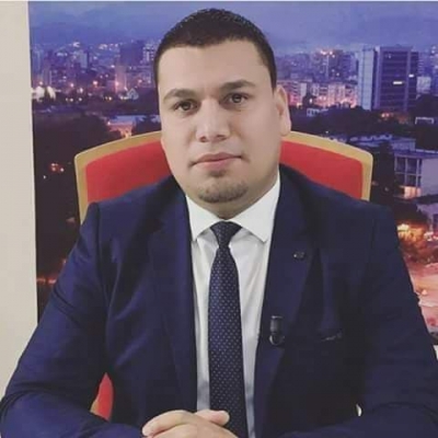 Pranoi mandatin e deputetit në Vlorë, PEISH njofton vetëpërjashtimin e Ervin Meços