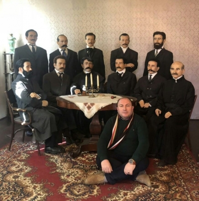 &quot;Rilindja&quot; e Edi Ramës antitezë e shëmtuar e Rilindjes Kombëtare Shqiptare.