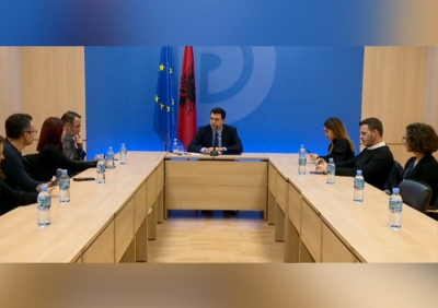 &#039;Rama po bën një SPAK paralel, si ia rrëzoi Kushtetuesja&#039;