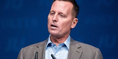 Grenell: Kurrë nuk është folur për shkëmbim territoresh, për mua nuk është opsion i mirë