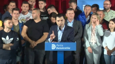 Bashkimi më i madh popullor ka tmerruar pakicën e Edi Ramës me krimin dhe oligarkët