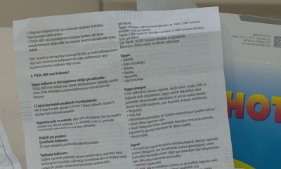 Ilaçet nuk “flasin” shqip. Në treg në gjuhë të huaja, në kundërshtim me ligjin