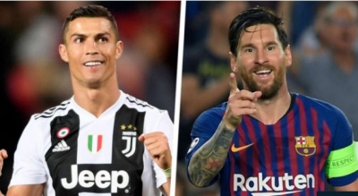 Ronaldo e fton Messin në Serie A