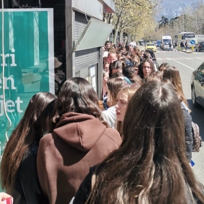 Meta: Plani i shkëlqyer i Këlliçit për transportin publik falas i jep fund këtij skandali!