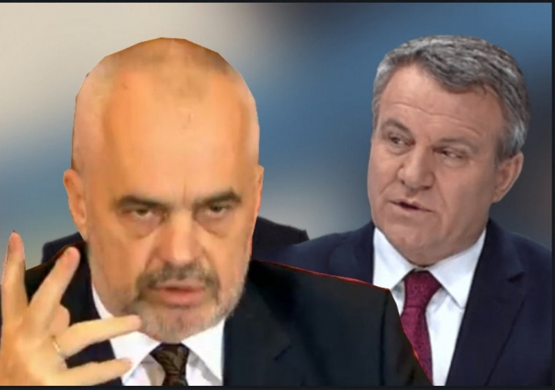 Rama po çon në kolaps ekonominë ", Arben Malaj apel socialistëve: Mos u sillni si besnik partie,