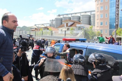 Arrestimi një ditë më parë/ Klevis Balliu: Jam dhunuar nga policia