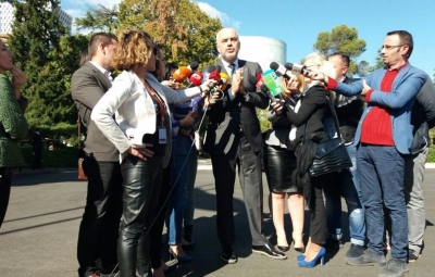 Ligji për portalet/ Organizatat e medias, Ramës: Tërhiqu