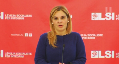 Edhe LSI dorëzon mandatet