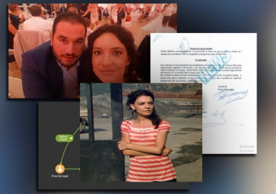 “Llaxore nga vulgu, dil se të erdhi burgu”