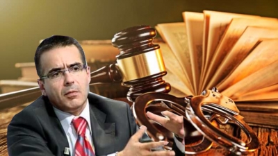 Artan Hoxha: Drejtësia është kapur nga pushteti