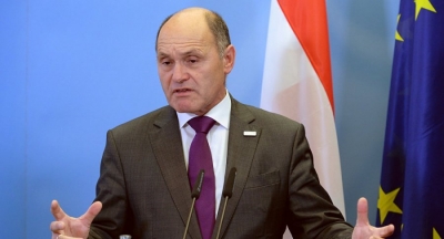 ‘Duhet të bëni shtet funksional&#039;/ Kreu i parlamentit Austriak flet për Shqipërinë