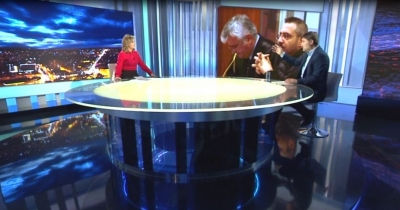 Tahiri në gjykatë, Alibeaj: Dy nga tre akuzat që ka janë të provuara