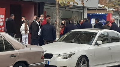 Procesi i LSI/Bie ne sy pjesmarrja e mijera te rinjve