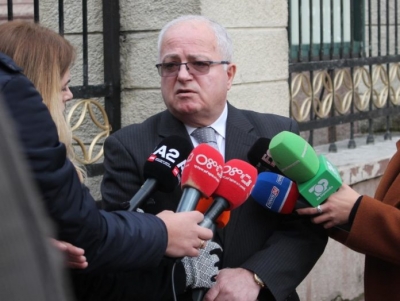 Spaho: Rama nisi burgosjet politike, kaosin e shmang vetëm qeveria tranzitore