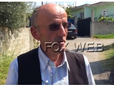 I vranë të birin, Gjolek Muho i tronditur: E kanë qëlluar me dy armë, i kanë shkuar afër