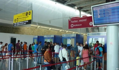 1.4 miliardë euro &#039;fluturuan&#039; nga Shqipëria në 2018-n