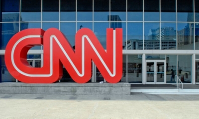 Një tjetër pako e dyshimtë pranë zyrave të CNN
