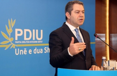 Deklarata e Presidentit grek për çamët, Idrizi: Pse nuk flet Rama e Bushati