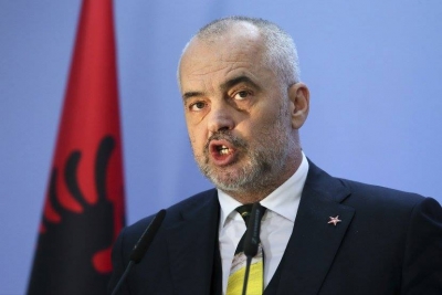 Në 2019-n, Rama futet në hullinë e paradoksit