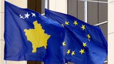 Brukseli i hap Kosovës rrugën drejt BE-së