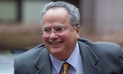 Proçesi i negociatave me Shqipërinë, Kotzias: U shpjegova se …