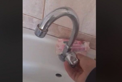 Denoncim/ Spitali i Peshkopisë prej 1 muaji pa ujë të pijshëm (video)