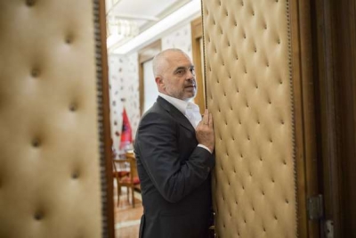 Tradhtia që Edi Rama fsheh pas apelit: “Mos e mbyllni atë derë”