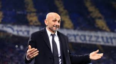 Spalletti: Fitore jo kundër Juves por për vete