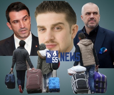 Çfarë lidhje kanë me jetën e shqiptarëve, Alex Soros, Veliaj e Rama