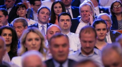 &quot;Ne kemi guxim për të ndryshuar!&quot;