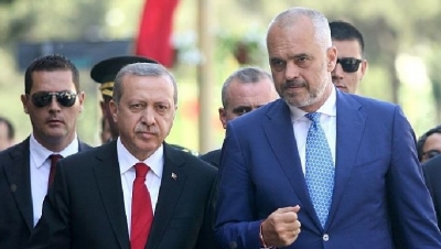 Rama, një “kokë turku” për një fshat, pazari me Erdogan