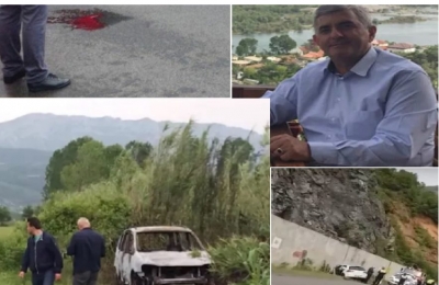 Atentate, djegie, vrasje, vetëvrasje, aksidente; sa mungesë sigurie në një pasdite në Shqipëri