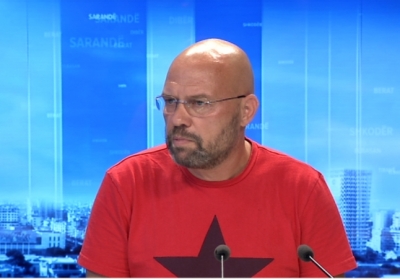 Manjani ia thotë troç Ramës: Ma shpife me leshin e hundës