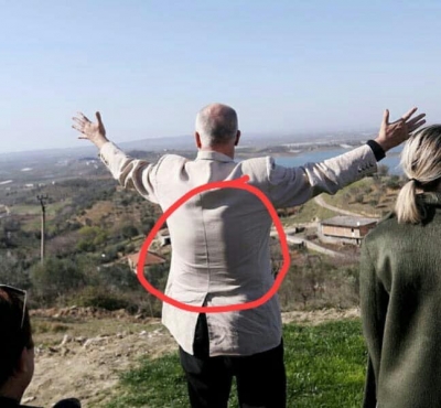 Rama si diktatori afrikan, me jelek anti-plumb