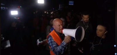 I biri mbahet në burg, Protoduari sfidon Ramën