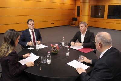 PS nis lëvizjet, letra e Gjiknurit: Diskutojmë hapjen 100% të listave