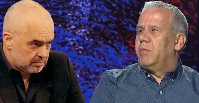 Shkrimtari i njohur, Kim Mehmeti: Rama është aty ku janë lekët, e ka çmendur këtë popull