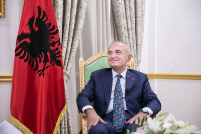 E BUJSHME/ Meta paralajmëron një nismë të re: Shpallet në 22 nëntor