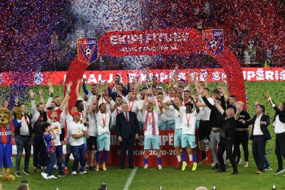Ilir Meta: Kupa e Shqipërisë shkon me meritë në Shkodër, në djepin e futbollit shqiptar