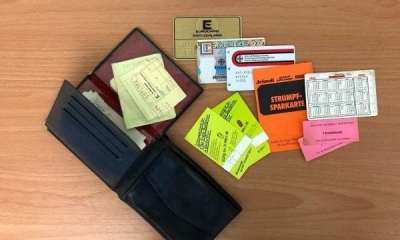 Gjen kuletën që ia kishin vjedhur 31 vjet më parë