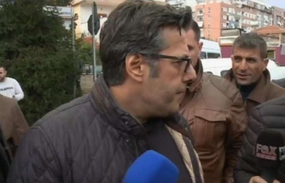 Sulmi i policisë në Astir, Paloka: Rama si Millosheviçi , PD në qeveri do të kompensojë banorët