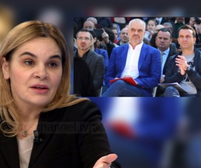 Kryemadhi: Veliaj drejton sot &#039;fijet e prera&#039; të Saimir Tahirit