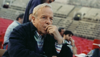 Kinematografia dhe teatri në zi, ndërron jetë “mjeshtri” Franco Zeffirelli