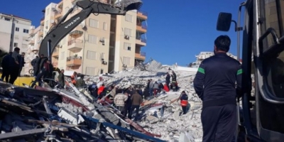 Durrësi dhe Vora pa kryetarë bashkie pas tërmetit, gazetari: Sa ndikon kjo në mbarëvajtjen e situatës