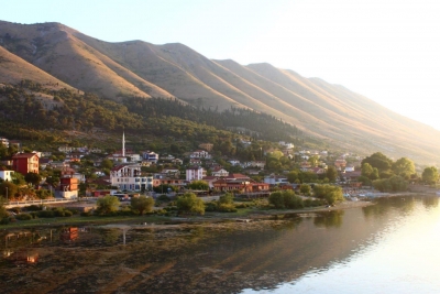 Çelet tenderi, gati projekti Lungo – Lago për Shirokën