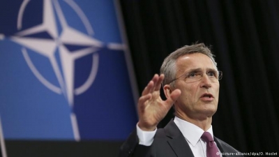 Stoltenberg për DW: Rusia duhet të respektojë marrëveshjen për kontrollin e armëve