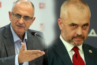 Vasili: &quot;Po ç&#039;është ky gallof kryeministër?&quot;