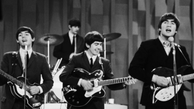 50 vite pas ndarjes, ”Beatles” më popullorë se kurrë