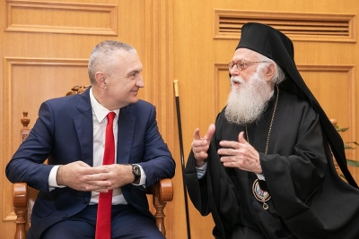 Urimi i Metës për Pashkët: Një ditë që na bashkon të gjithëve